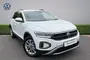 2025 Volkswagen T-Roc 1.5 TSI Match 5dr DSG