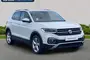 2020 Volkswagen T-Cross 1.0 TSI 115 SEL 5dr DSG