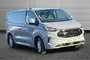 2024 Ford Transit Custom 2.0 EcoBlue 136ps H1 Van Limited Auto