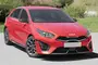 2023 Kia Ceed 1.5T GDi ISG GT-Line 5dr