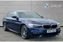 2017 BMW 5 Series 520d xDrive M Sport 4dr Auto