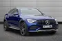 2021 Mercedes-Benz GLC Coupe GLC 43 4Matic Premium plus 5dr TCT