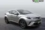 2018 Toyota C-HR 1.8 Hybrid Excel 5dr CVT