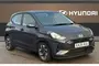 2025 Hyundai i10 1.0 [63] Advance 5dr Auto [Nav]
