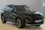 2025 Hyundai Tucson 1.6T Hybrid Premium 5dr Auto