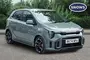 2024 Kia Picanto 1.2 GT-line S 5dr Auto
