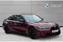 2024 BMW M3 M3 xDrive 530 Competition M 4dr Step Auto