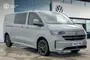 2025 Volkswagen Transporter 2.0 TDI 150 Commerce Pro Kombi Van Auto