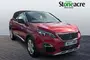 2017 Peugeot 3008 1.6 THP GT Line 5dr EAT6