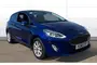 2018 Ford Fiesta 1.0 EcoBoost Zetec 3dr