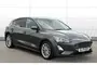 2021 Ford Focus 1.5 EcoBlue 120 Titanium X Edition 5dr