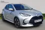 2025 Toyota Yaris 1.5 Hybrid 130 Excel 5dr CVT