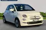 2021 Fiat 500 1.0 Mild Hybrid Dolcevita [Part Leather] 3dr