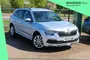 2022 Skoda Kamiq 1.0 TSI 110 SE Drive 5dr