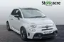 2024 Abarth 695 1.4 T-Jet 180 Competizione 3dr