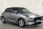 2025 Suzuki Swift 1.2 Mild Hybrid Motion 5dr