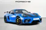 2025 Porsche Cayman 4.0 GT4 RS 2dr PDK