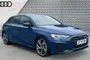 2025 Audi A3 1.5 TFSI 150 Black Edition 5dr S Tronic