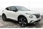 2022 Nissan Juke 1.6 Hybrid Tekna+ 5dr Auto