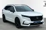 2025 Honda CR-V 2.0 ePHEV Advance Tech 5dr eCVT