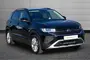 2025 Volkswagen T-Cross 1.0 TSI 115 Match 5dr