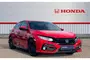 2020 Honda Civic 1.5 VTEC Turbo Sport 5dr