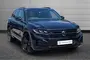 2026 Volkswagen Touareg 3.0 V6 TDI 4Motion 286 Black Edition 5dr Tip Auto