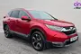 2019 Honda CR-V 2.0 i-MMD Hybrid EX 5dr eCVT
