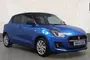 2024 Suzuki Swift 1.2 Dualjet 83 12V Hybrid SZ-T 5dr Auto