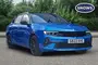 2023 Vauxhall Astra 1.2 Turbo 130 GS 5dr