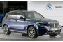 2022 BMW X5 xDrive30d MHT M Sport 5dr Auto