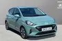 2025 Hyundai i10 1.0 [63] Advance 5dr Auto [Nav]