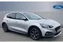 2020 Ford Focus 1.0 EcoBoost 125 Active X 5dr