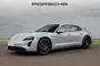 2022 Porsche Taycan 420kW 4S 93kWh 5dr Auto