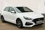 2023 Hyundai i30 1.0T GDi SE Connect 5dr