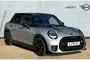2026 MINI Cooper 2.0 S Sport 5dr Auto