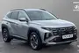 2024 Hyundai Tucson 1.6T Premium 5dr