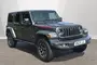 2025 Jeep Wrangler 2.0 GME Rubicon 4dr Auto8