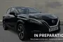 2023 Nissan Qashqai 1.3 DiG-T MH 158 N-Connecta 5dr Xtronic
