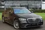 2024 Mercedes-Benz S-Class S580e L AMG Line Prem + Executive 4dr 9G-Tronic