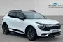2023 Kia Sportage 1.6T GDi HEV GT-Line S 5dr Auto AWD