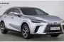 2024 Lexus RX 350h 2.5 5dr E-CVT [Premium Pack]