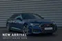 2025 Audi A6 50 TFSI e Quattro S Line 4dr S Tronic