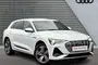 2020 Audi e-tron S 230kW 50 Quattro 71kWh S Line 5dr Auto