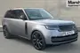 2024 Land Rover Range Rover 4.4 P615 V8 SV 4dr Auto