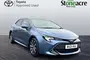2021 Toyota Corolla 1.8 VVT-i Hybrid Design 5dr CVT