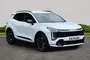 2025 Kia Sportage 1.6T GDi GT-Line 5dr