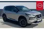 2026 Nissan X-Trail 1.5 MHEV 163 Tekna+ 5dr [7 Seat] Xtronic