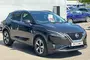 2023 Nissan Qashqai 1.3 DiG-T MH 158 N-Connecta 5dr Xtronic