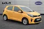 2023 Kia Picanto 1.0 2 5dr Auto [4 seats]
